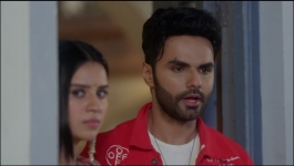 Pyaar Ka Pehla Naam Radha Mohan - 24th September 2022